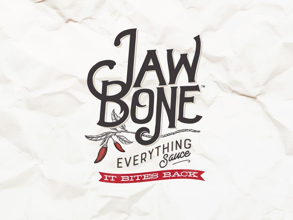 Jawbone Logo - Jaw Bone!