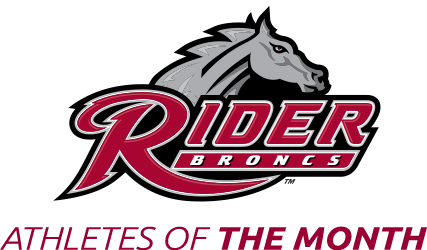 Cool Athletic Logo - Rider University Athletics - Official Athletics Website