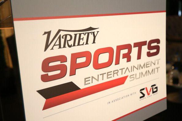 Brand of Entertainment Devices Logo - Mobile, A La Carte and Live Sports Hot Topics at Variety's Sports ...