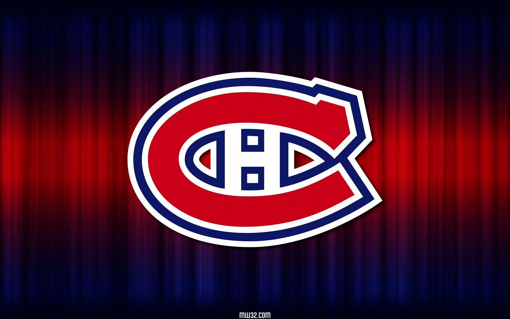 Canadiens Logo - Pin by wall_lucky on Wallpapers and Backgrounds HD | Montreal ...