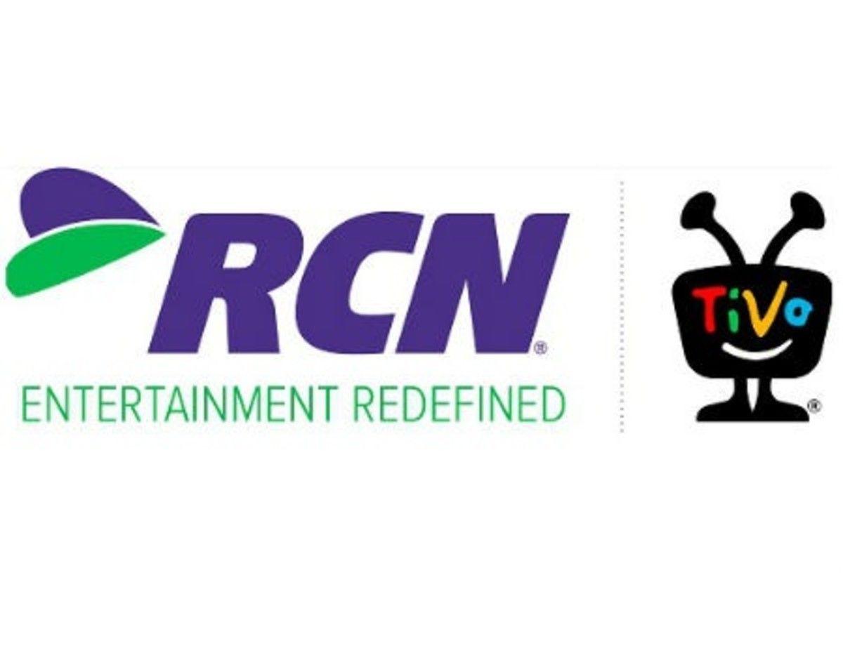Brand of Entertainment Devices Logo - RCN Launches HBO Go on TiVo Devices