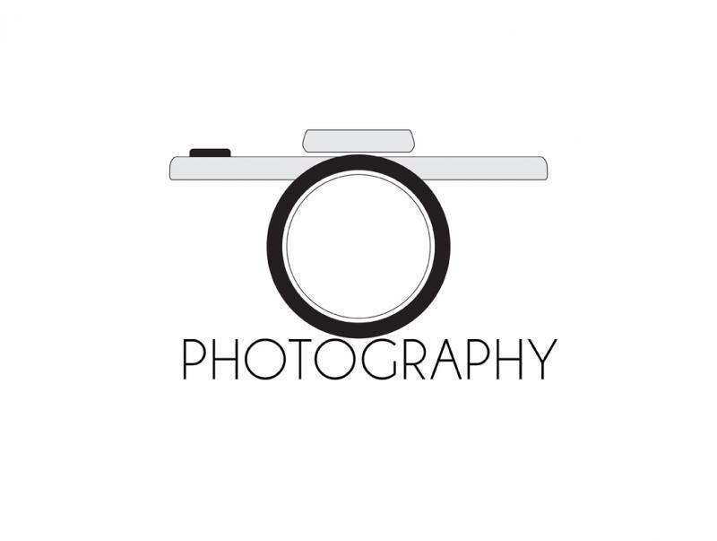 Photography Watermark Logo - Photography Logo Watermark Design | Logo Design