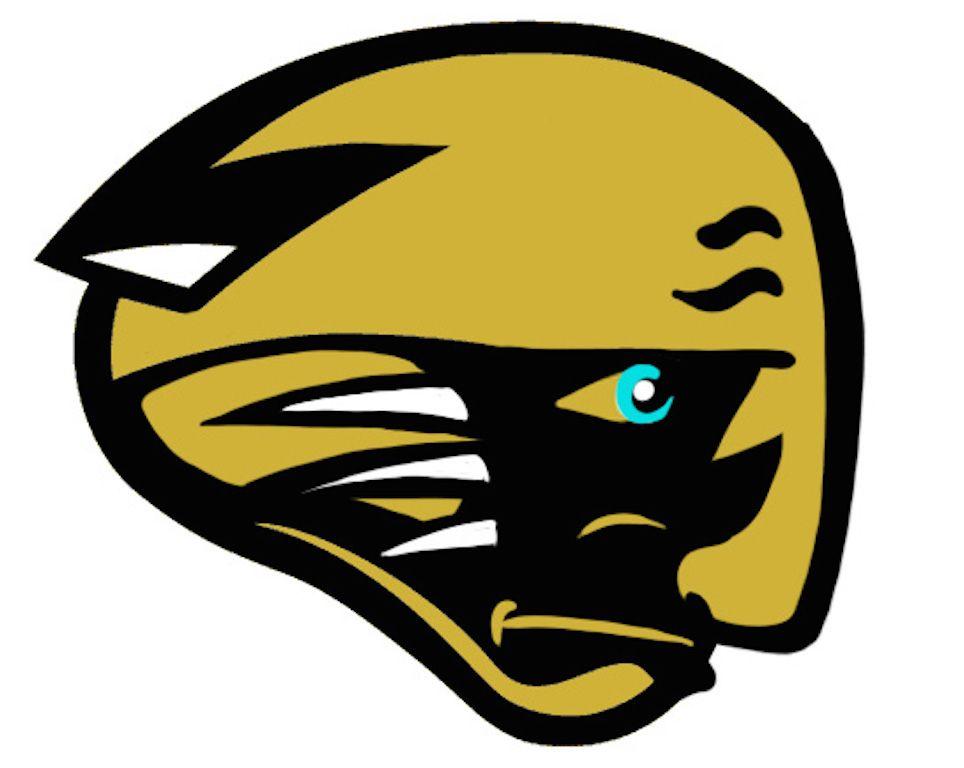 Jacksonville Jaguars Football Logo - What If Peyton Manning's Face Was on Every NFL Team's Logo?