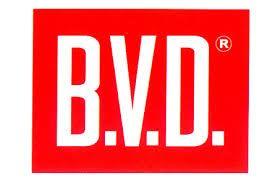 BVD Logo - Image result for bvd underwear vintage logo. history. Underwear