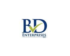 BVD Logo - BVD Enterprises, LLC logo design contest. Logo Designs by triwaw