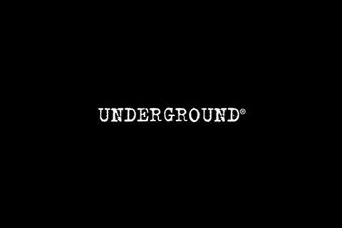 Underground Clothing Logo - Underground Creeper Shoes Clothing T-Shirts Sweatshirts Caps ...