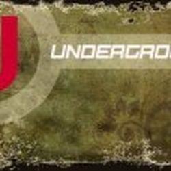 Underground Clothing Logo - Underground Clothing W Georgia Street