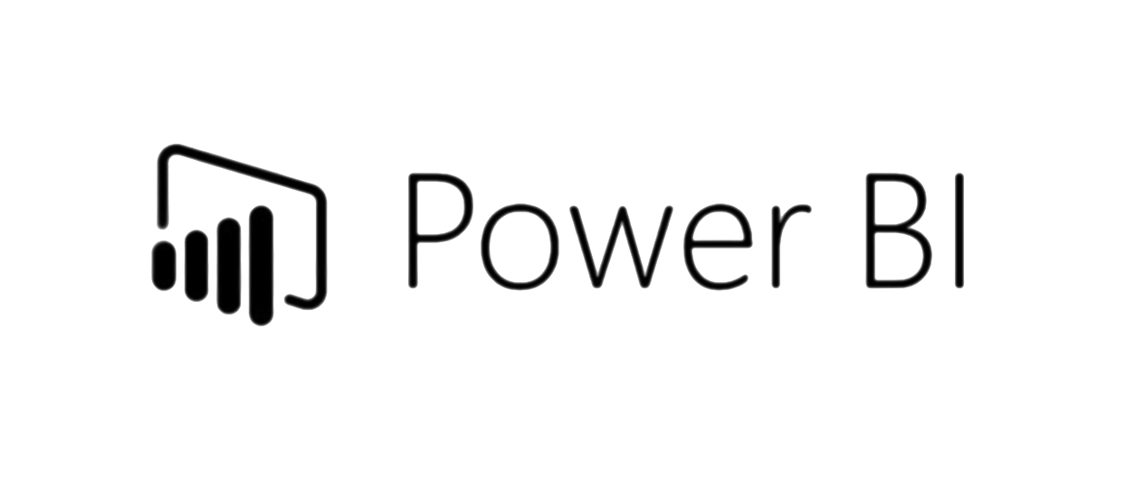 Black Business Logo - power-bi-logo-powerbi-powerful-business-intelligence-solutions-from ...