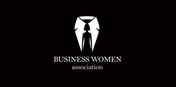 Black Business Logo - Business Women Association