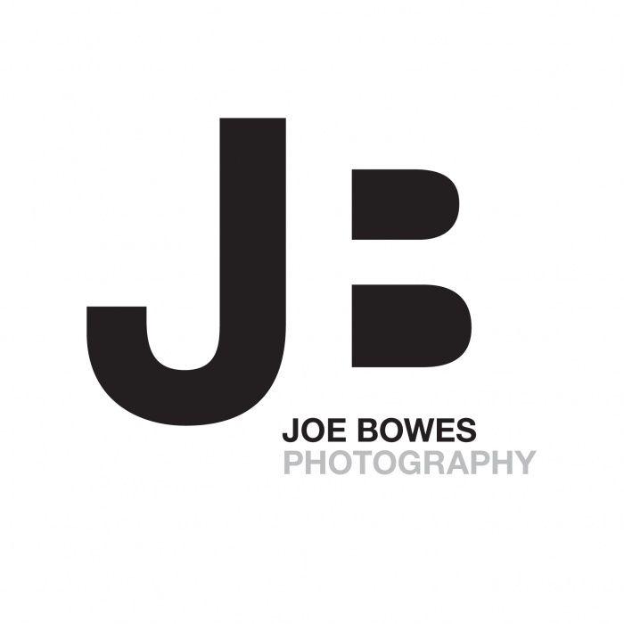 Black Business Logo - Black and White Photography by Joe Bowes - fine art black and white ...