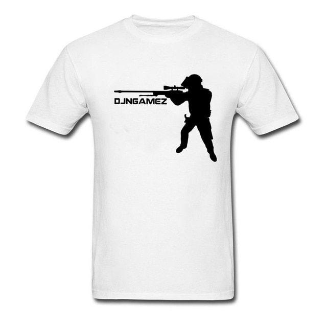 Underground Clothing Logo - DJN AWP T shirts Men Logo Tshirt Warrior T Shirt Underground Clothes ...