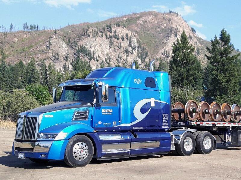 New Western Star Trucks Logo - New Western Star Trucks. Missouri & Illinois. Heavy Truck Dealer