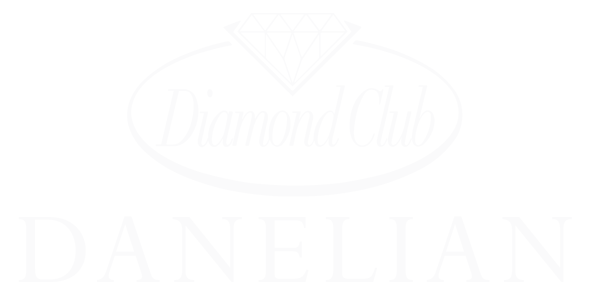 Diamond Club Logo - DANELIAN Diamond Club
