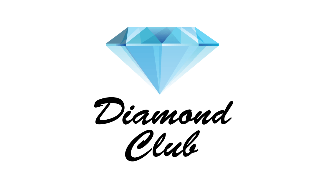 Diamond Club Logo - A New Level of Luxury: Diamond Club Miami Encrusts Vintage Rolls