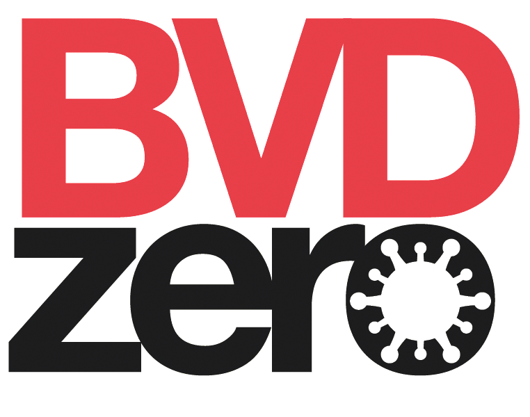 BVD Logo - BVD Zero: Benefits of BVD control for the cattle producer. FGinsight