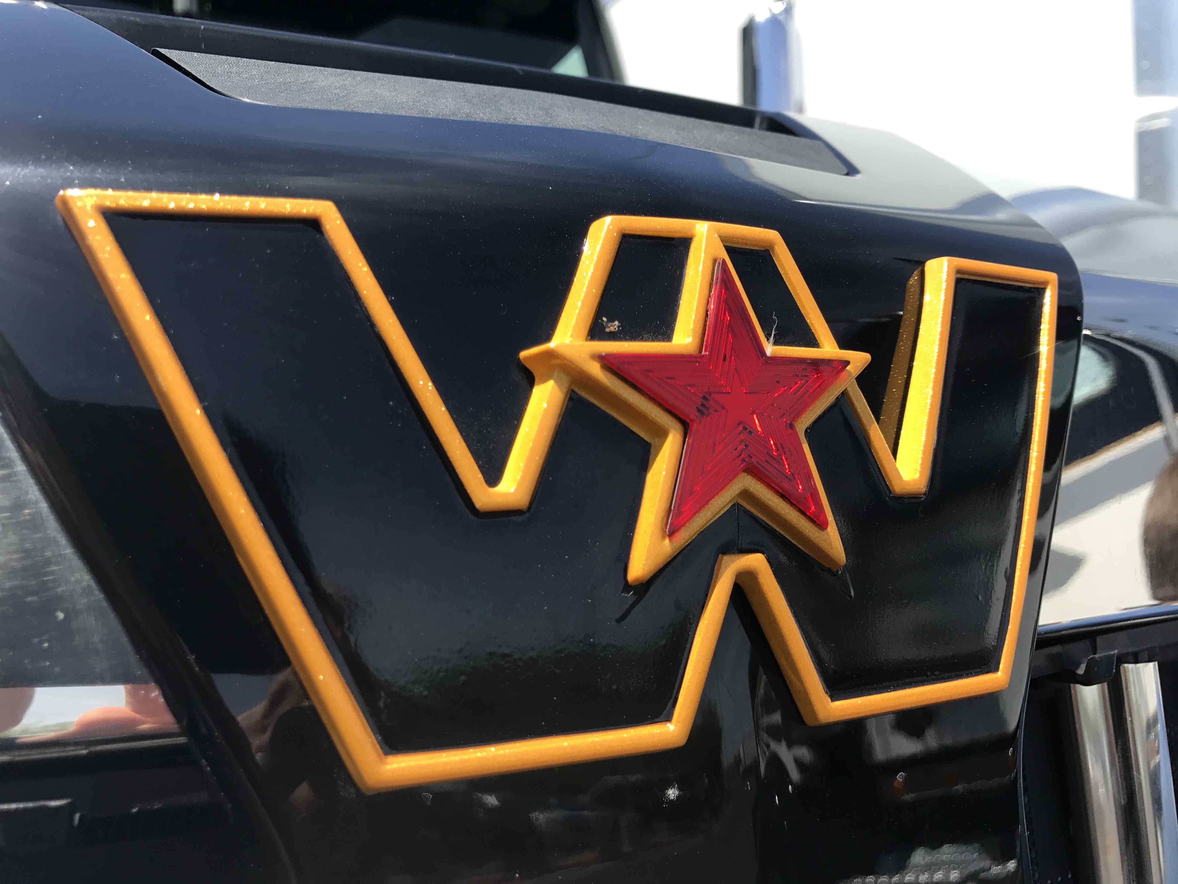 New Western Star Trucks Logo - Western Star has revolutionized its endless growing brand