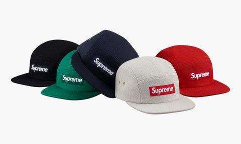 Supreme Skate Logo - 1994-2014: The 20 Best Supreme Releases by Year | Highsnobiety