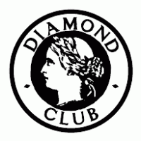 Diamond Club Logo - Diamond Club | Brands of the World™ | Download vector logos and ...