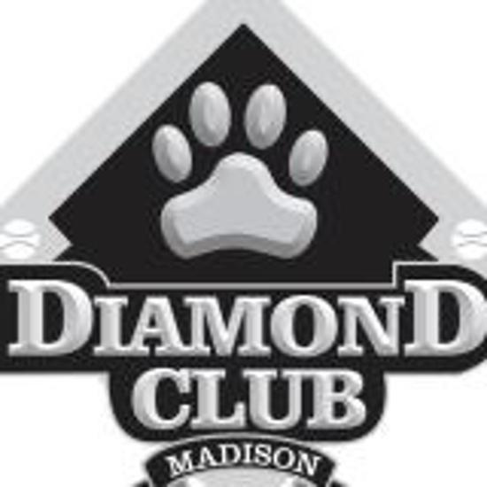 Diamond Club Logo - Diamond Club