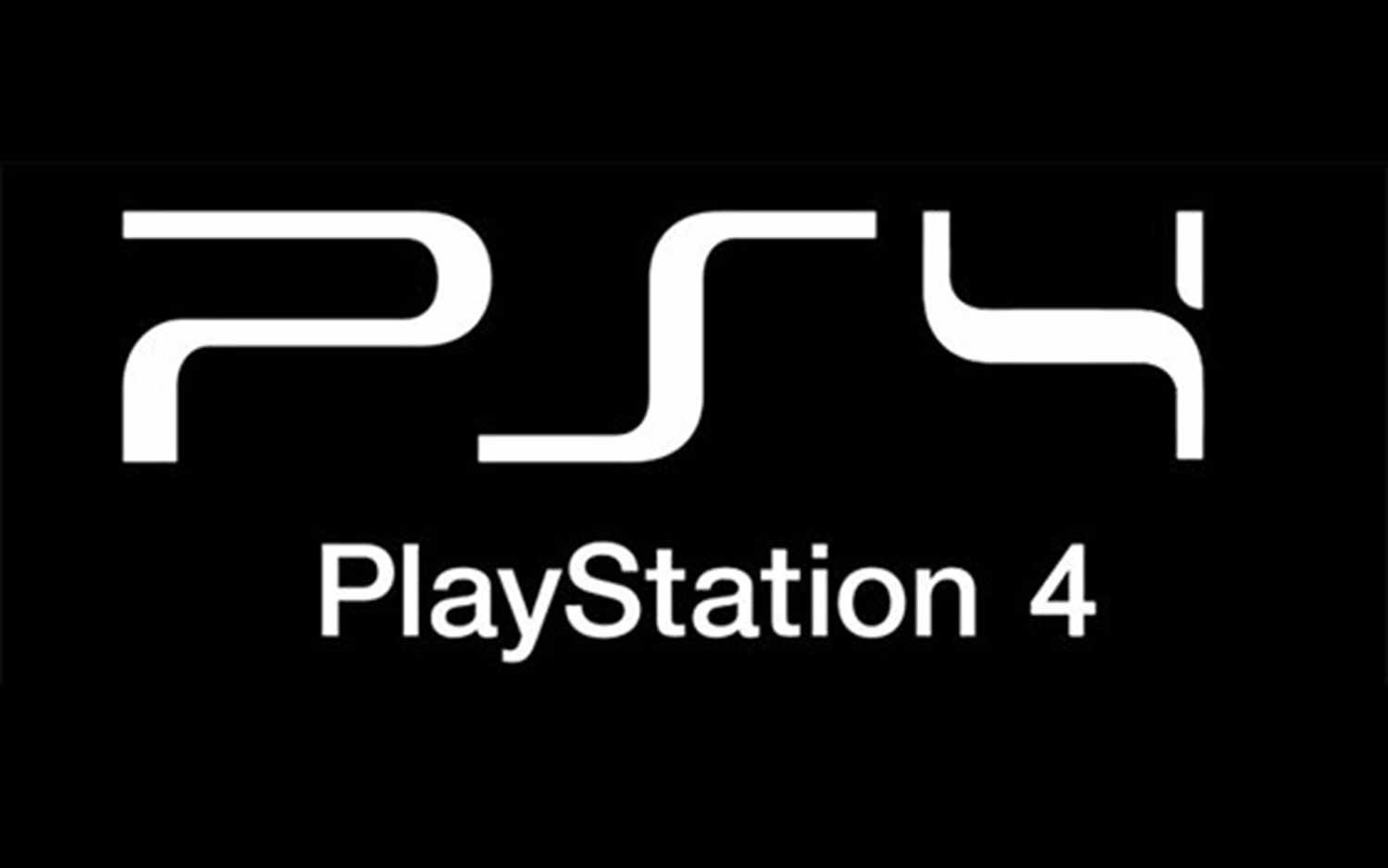 PS4 PlayStation 4 Logo - A Positive Article about The PS4. The Legend of Lorie