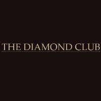 Diamond Club Logo - The Diamond Club - Jewellers - Joondalup, WA 6027