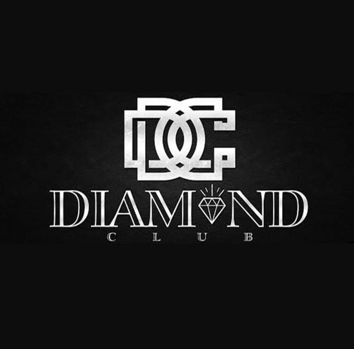 Diamond Club Logo - DIAMOND CLUB BIRTHDAY PACKAGE - 31 AUG 2018