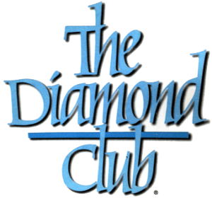 Diamond Club Logo - Diamond Club