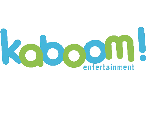 Kaboom Entertainment Logo - Kaboom! Entertainment | Wigglepedia | FANDOM powered by Wikia