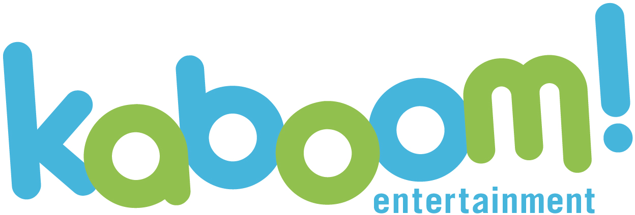 Kaboom Entertainment Logo - KaBoom Entertainment, Inc