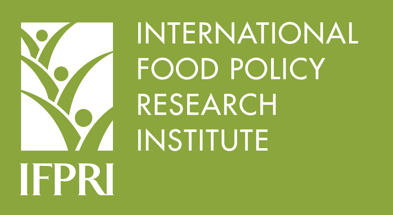 Foreign Food Logo - IFPRI