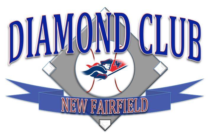 Diamond Club Logo - Diamond Club. New Fairfield Baseball