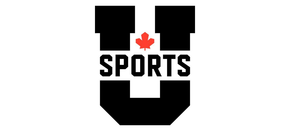 Sports U Logo - U Sports – New Letter Of Intent