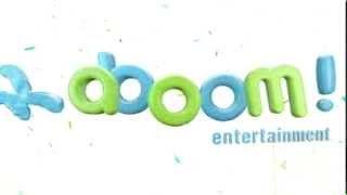 Kaboom Entertainment Logo - Kaboom! Entertainment logo 2006