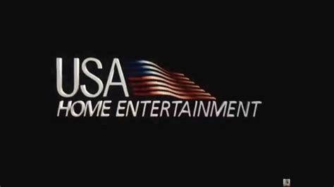 Kaboom Entertainment Logo - USA Home Entertainment / kaBoOM! Entertainment Inc Logos, home