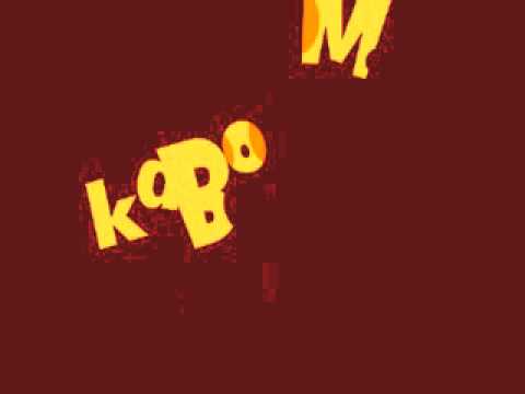 Kaboom Entertainment Logo - KaBoom Entertainment Inc 2001 present - YouTube
