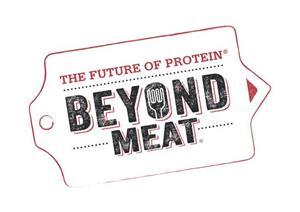 Small Meat Logo - A Burger With Benefits: Beyond Meat® Releases Impact Report ...