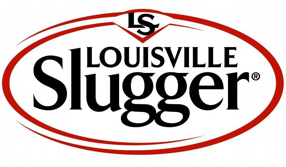 Louisville Slugger Bat Logo - What Pros Wear Giancarlo Stanton's Louisville Slugger H281 Maple Bat