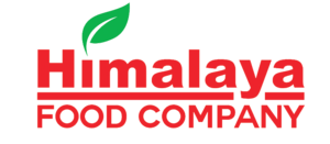 Foreign Food Logo - Himalaya Food International Ltd