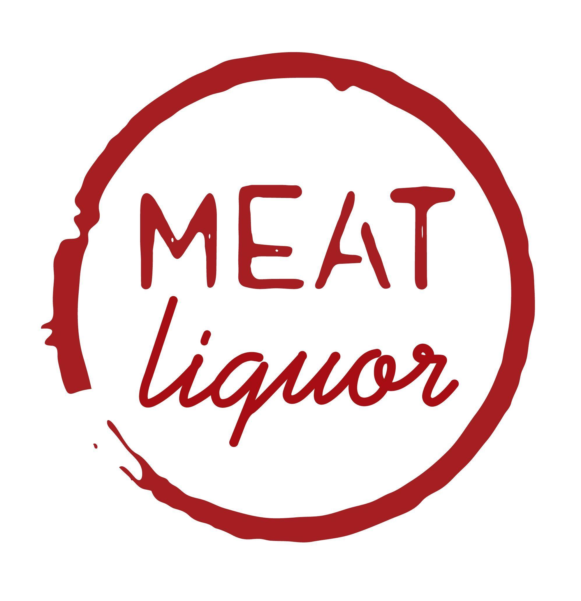 Small Meat Logo - MEATliquor LOGO