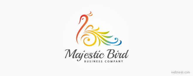 Bird Company Logo - 60 Creative Bird Logo Designs and Ideas for your inspiration