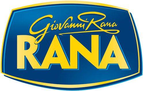 Foreign Food Logo - The Branding Source: New logo: Rana (2011)