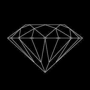 The Diamond Supply Logo - Diamond Supply - The Making of a Multi-Million Dollar Street Wear ...