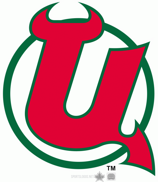 Sports U Logo - Utica Devils Primary Logo - American Hockey League (AHL) - Chris ...