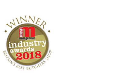 Small Meat Logo - Archer's Butchers meat and more online. Officially voted best