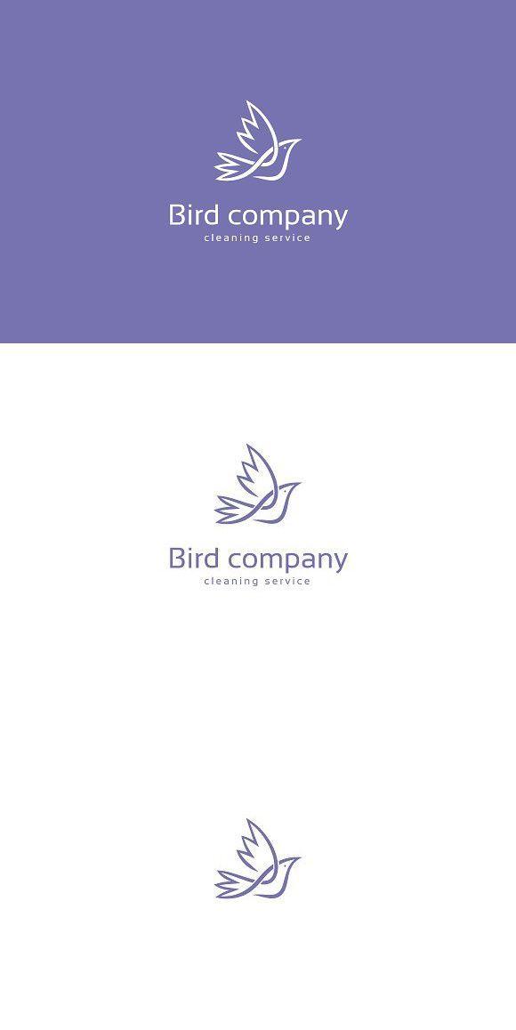 Bird Company Logo - Bird company logo | Creative Logos | Pinterest | Company logo, Logos ...