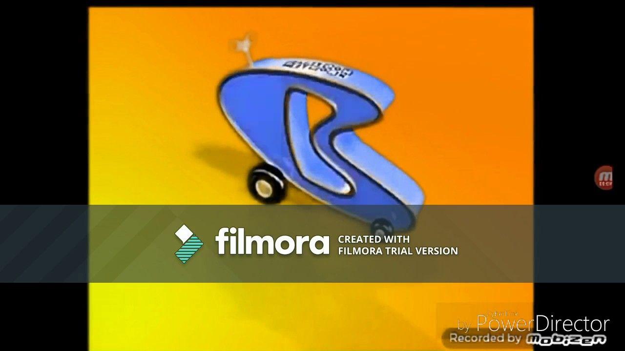 Car Boomerang Logo - REMAKE) Boomerang (CGI): Car (Yellow Background Version