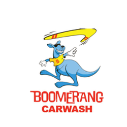 Car Boomerang Logo - Boomerang Carwash Photo Wash Hwy 64