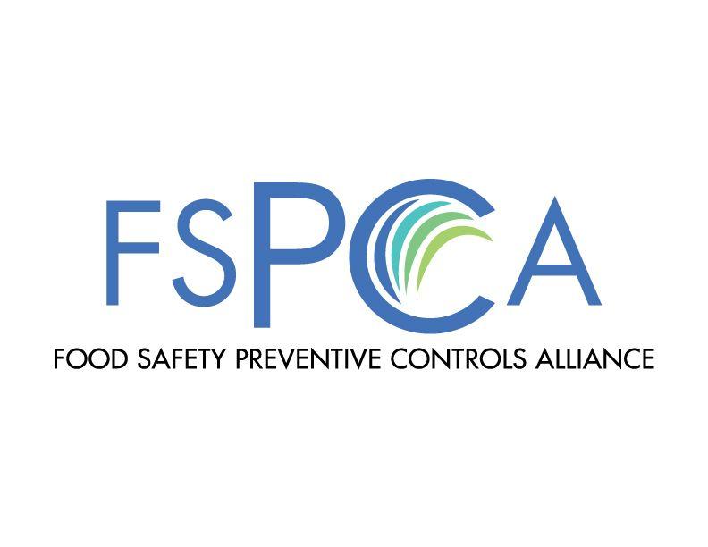 Foreign Food Logo - FSMA Foreign Supplier Verification Program (FSVP) Training