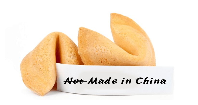 Foreign Food Logo - Foreign foods that are actually as American as apple pie | ITAT Food ...