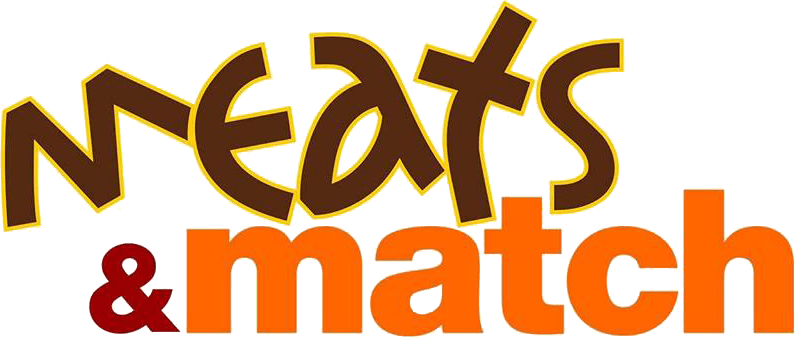 Small Meat Logo - Home - Meats & Match Interactive